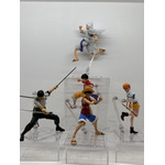 「TAMASHII NATION 2025」実物フィギュア