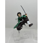 「TAMASHII NATION 2025」実物フィギュア