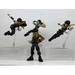 「TAMASHII NATION 2025」実物フィギュア