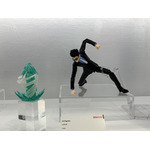 「TAMASHII NATION 2025」実物フィギュア