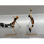 「TAMASHII NATION 2025」実物フィギュア