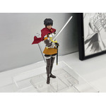 「TAMASHII NATION 2025」実物フィギュア