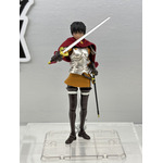 「TAMASHII NATION 2025」実物フィギュア