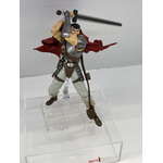 「TAMASHII NATION 2025」実物フィギュア