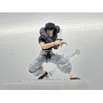 「TAMASHII NATION 2025」実物フィギュア