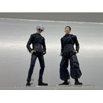 「TAMASHII NATION 2025」実物フィギュア