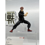 「TAMASHII NATION 2025」実物フィギュア