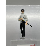 「TAMASHII NATION 2025」実物フィギュア