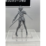 「TAMASHII NATION 2025」実物フィギュア