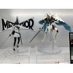 「TAMASHII NATION 2025」実物フィギュア