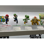 「TAMASHII NATION 2025」実物フィギュア