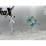 「TAMASHII NATION 2025」実物フィギュア