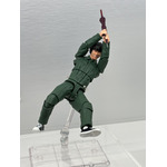 「TAMASHII NATION 2025」実物フィギュア