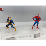 「TAMASHII NATION 2025」実物フィギュア