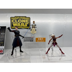 「TAMASHII NATION 2025」実物フィギュア