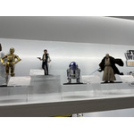 「TAMASHII NATION 2025」実物フィギュア