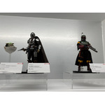 「TAMASHII NATION 2025」実物フィギュア