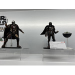 「TAMASHII NATION 2025」実物フィギュア