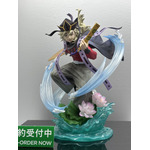 「TAMASHII NATION 2025」実物フィギュア