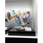 「TAMASHII NATION 2025」実物フィギュア