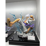 「TAMASHII NATION 2025」実物フィギュア