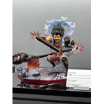 「TAMASHII NATION 2025」実物フィギュア