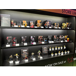 「TAMASHII NATION 2025」実物フィギュア