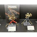 「TAMASHII NATION 2025」実物フィギュア