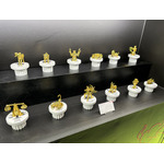 「TAMASHII NATION 2025」実物フィギュア