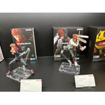 「TAMASHII NATION 2025」実物フィギュア