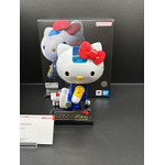 「TAMASHII NATION 2025」実物フィギュア