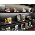 「TAMASHII NATION 2025」実物フィギュア