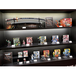 「TAMASHII NATION 2025」実物フィギュア