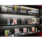 「TAMASHII NATION 2025」実物フィギュア