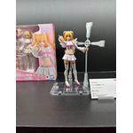 「TAMASHII NATION 2025」実物フィギュア