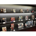 「TAMASHII NATION 2025」実物フィギュア