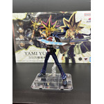 「TAMASHII NATION 2025」実物フィギュア