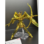 「TAMASHII NATION 2025」実物フィギュア