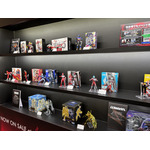 「TAMASHII NATION 2025」実物フィギュア