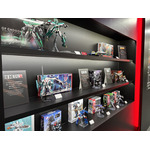 「TAMASHII NATION 2025」実物フィギュア