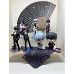 「TAMASHII NATION 2025」実物フィギュア