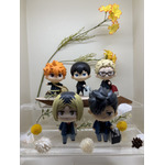 「TAMASHII NATION 2025」実物フィギュア