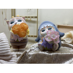 「TAMASHII NATION 2025」実物フィギュア