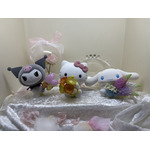 「TAMASHII NATION 2025」実物フィギュア