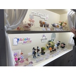 「TAMASHII NATION 2025」実物フィギュア