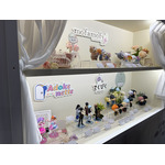 「TAMASHII NATION 2025」実物フィギュア