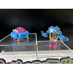 「TAMASHII NATION 2025」実物フィギュア