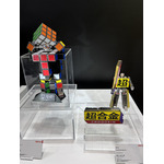 「TAMASHII NATION 2025」実物フィギュア