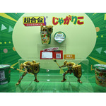 「TAMASHII NATION 2025」実物フィギュア