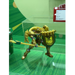 「TAMASHII NATION 2025」実物フィギュア